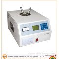 High Accuracy Testing Equipment- Oil Dielectric Loss Tester